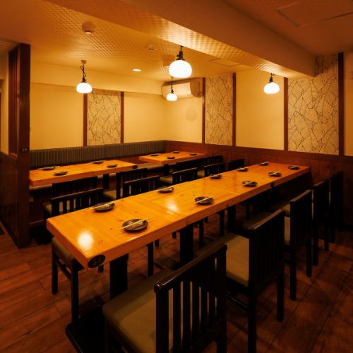 【最大100名様】◆貸切宴会承ります