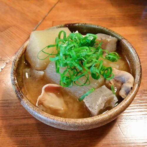 炖