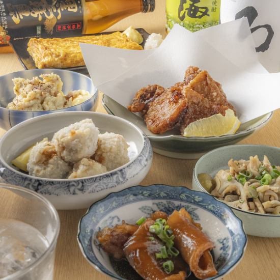 誕生日の方限定で特別なサービスをご用意!