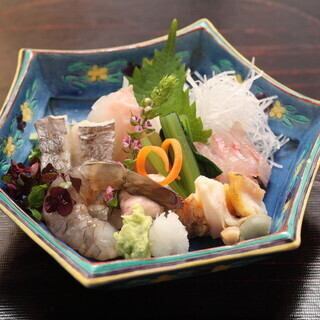 夜【いしづかおまかせコース】≪青龍≫18,000円(税込)