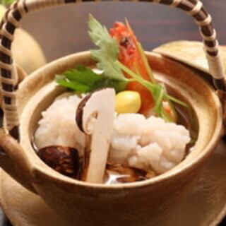 夜【いしづかおまかせコース】≪白虎≫33,000円(税込)