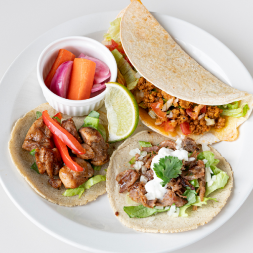 メサビアコンボ