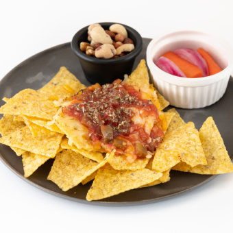 おつまみ盛り合わせ