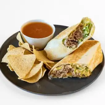 카르니타스 브리토