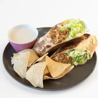 타코미트 브리토