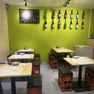 <專用> 14至18人 ※需提前預約