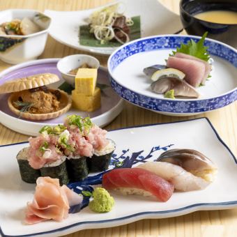 【王道】120分生ビール付名物日本酒20種類飲み放題付玉の5000円宴会コース