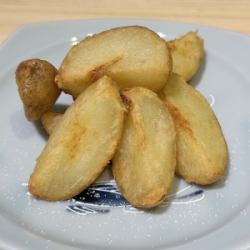 瑪蒂爾達炸土豆