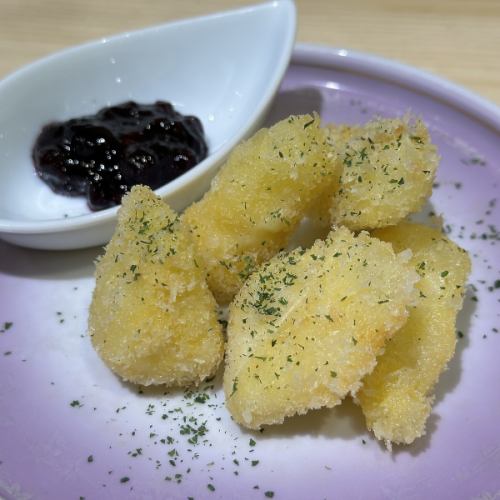 十勝かまんべーるふらい