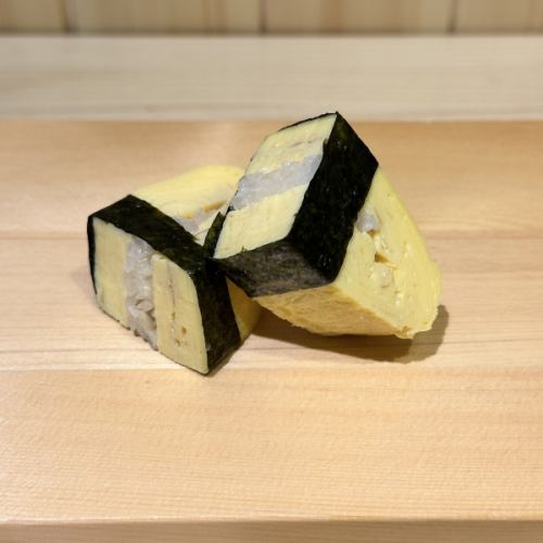 玉子