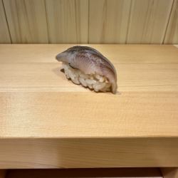 沙丁魚