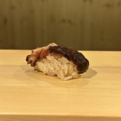 煮章魚