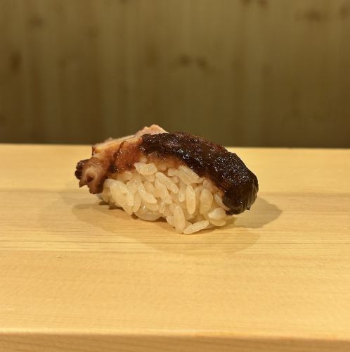 煮蛸