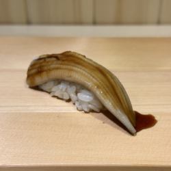 水煮星鰻