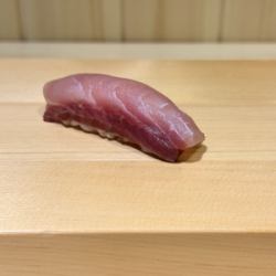 黃尾魚