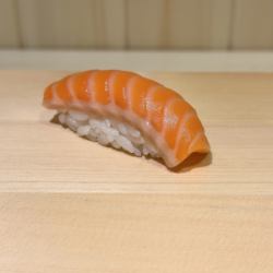 鮭魚
