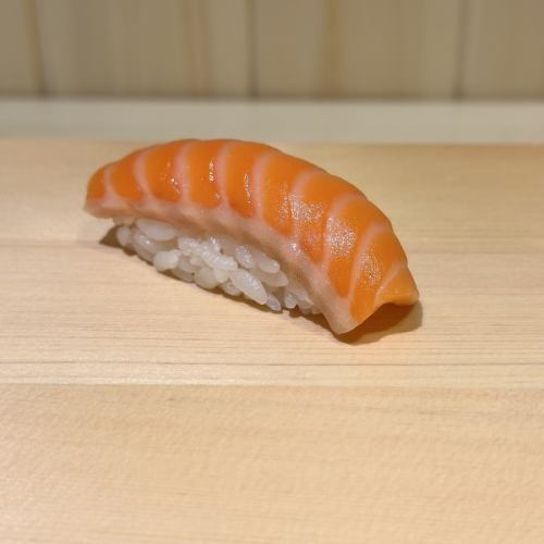 さーもん