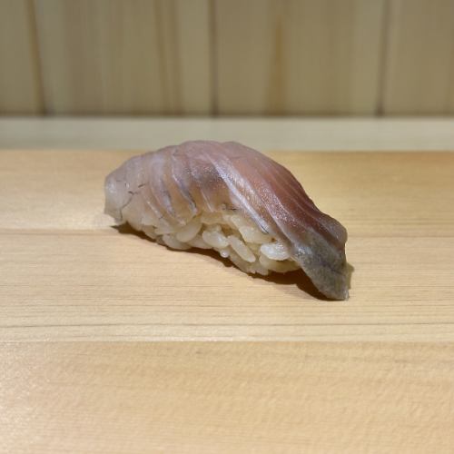 平目