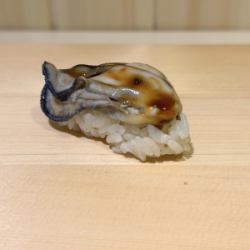牡蠣