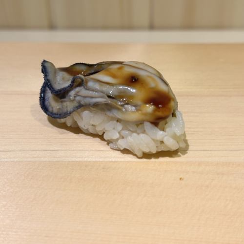 牡蠣