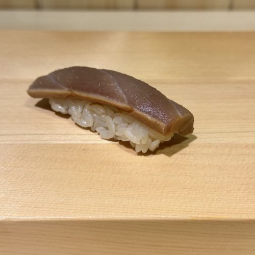 漬まぐろ