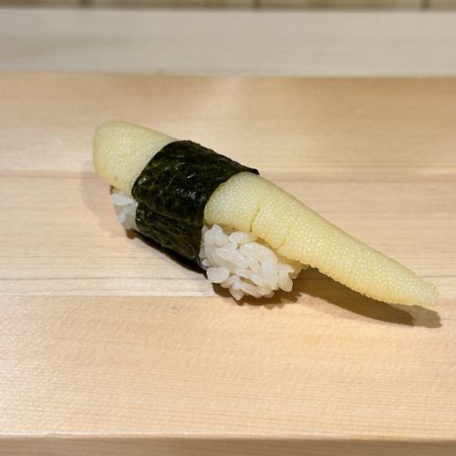 数の子