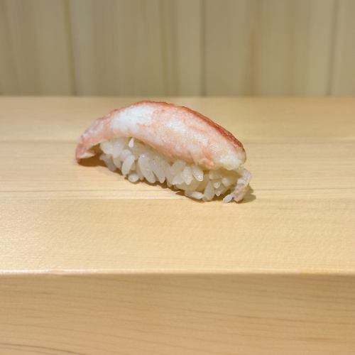 蟹