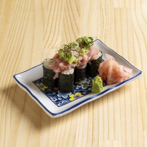 酒呑みの為のアテ巻き