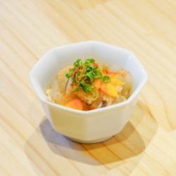 塩もつ煮