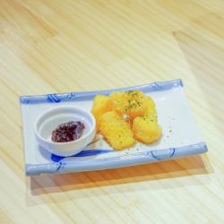 十勝かまんべーるふらい