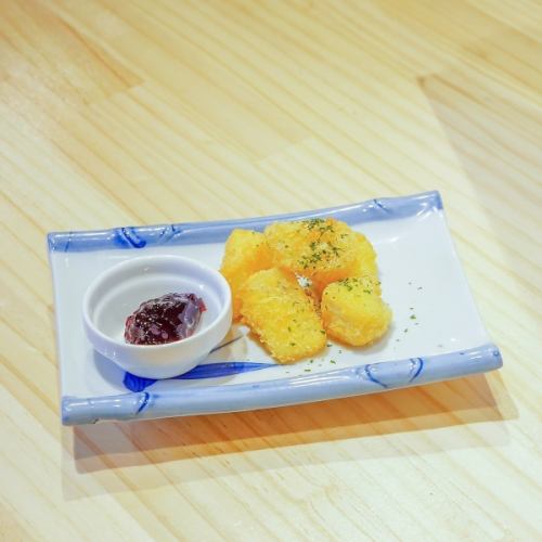 十勝かまんべーるふらい