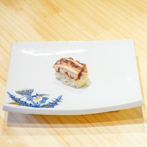 煮蛸
