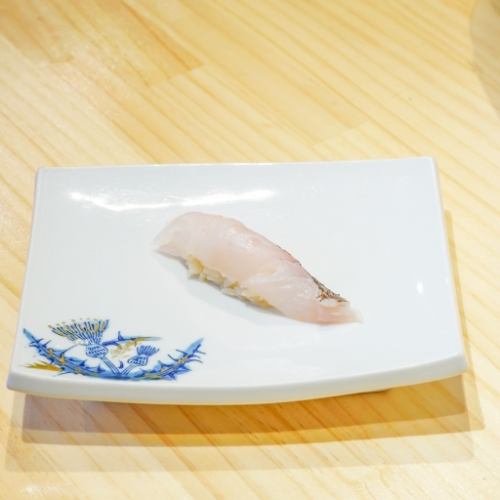 鯛