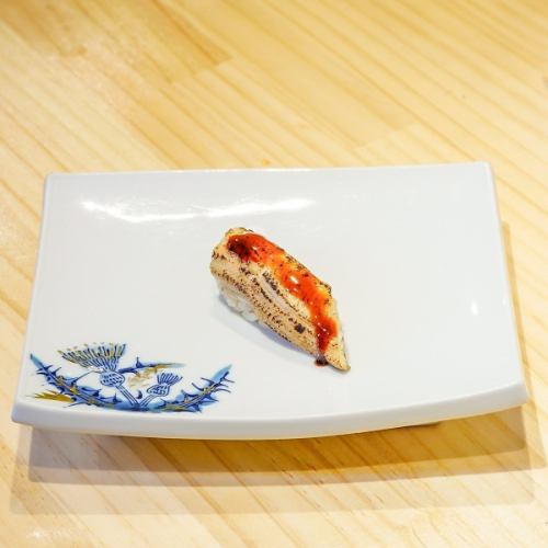 煮穴子