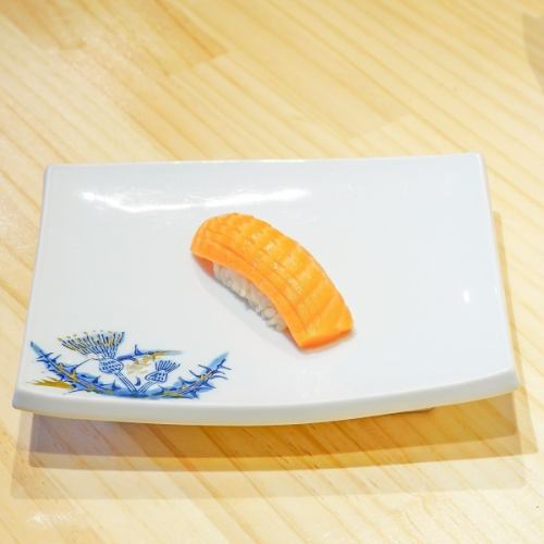 さーもん