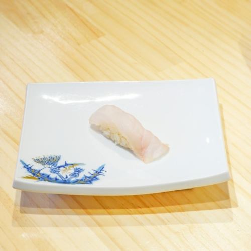 平目