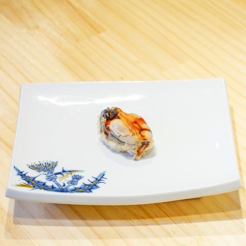牡蠣