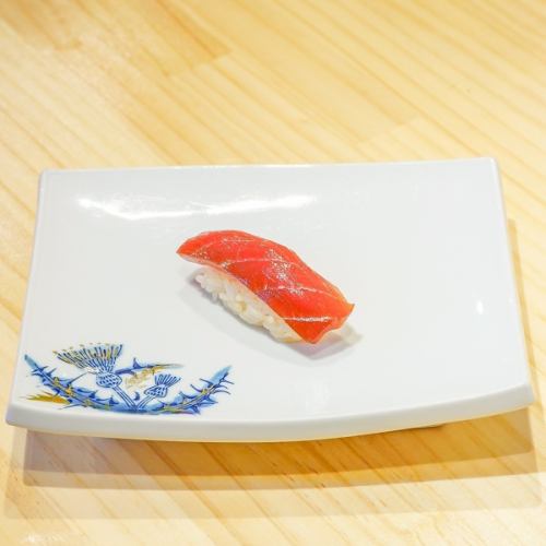 漬まぐろ