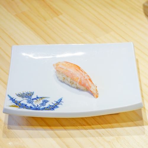 蟹