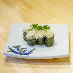 酒呑みの為の涙巻き