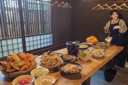 12/6 hularito 七周年庆典🎉
活动圆满成功！！👏

所有到场的人，以及所有与我们一起庆祝的人
太感谢了！！

这是最棒的地方🙌
我们做了很多活动，比如用石头剪刀布来赢取饮料券和员工奖品，你们都玩得开心吗？
多亏了你，我们玩得很开心😄

七年过去了，回首往事，你会想，时间真的过去了吗？
当我看到到处都是欢笑和快乐时，我就会想，为什么大家都在玩得这么开心？
我觉得自己做对了一件事。

对于此次混乱操作给您带来的不便，我们深表歉意。我们将吸取此次教训，为下次创造更加愉快的环境。

再次感谢！
全体员工谨此表达衷心的感谢。
我们希望您也能继续支持我们的清酒餐厅 Hularito，该餐厅至今已经营了 8 年。再来一次🍻

#HularitoSakeDining #Furarito #Tajimi #TajimiGourmet #Izakaya #GifuIzakaya #Minoyaki #Side Dish #Side Dish #Obanzai #Dinner #StylishIzakaya # JapaneseFood #Sake #Shochu #FruitLiquor #SakeAndSideDishes #7thAnniversary #ThankYouAsAlways