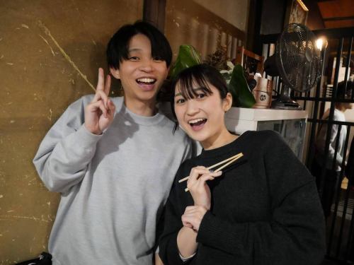 12/6 hularito 7th Anniversary Festival🎉
The event was held successfully!!👏

Everyone who came and everyone who celebrated with us
Thank you so much!!

It was the best space 🙌
We did a lot of things like rock-paper-scissors for drink tickets and staff prizes, did you all enjoy it?
Thanks to you, we had a lot of fun 😄

Seven years, when you look back, you think, has that really passed?
When I see everyone laughing and having fun everywhere
I felt like I had done something right.

We apologize for the inconvenience caused by the chaotic operation, and we will use this knowledge to create an even more enjoyable environment for next time.

Thank you again!
All the staff would like to express their sincere gratitude.
We hope you will also continue to support Hularito, our sake restaurant, now in its 8th year.Let's do it again 🍻

#HularitoSakeDining #Furarito #Tajimi #TajimiGourmet #Izakaya #GifuIzakaya #Minoyaki #Side Dish #Side Dish #Obanzai #Dinner #StylishIzakaya #JapaneseFood #Sake #Shochu #FruitLiquor #SakeAndSideDishes #7thAnniversary #ThankYouAsAlways