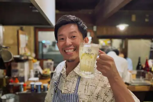 Thank you as always!
Hularito, a Japanese sake restaurant, is looking for staff members to help make our restaurant even better.🍻

【job description】
Help us create a comfortable and welcoming atmosphere in our cozy, old-house-style shop!
As the name suggests, we aim to be a place where you can casually drop by, feel relaxed, and recharge, even if you're alone.

- Customer service, guidance, and food service
- Preparing and serving drinks (including sake, craft gin, and other beverages)
- Simple cooking assistance, washing dishes, cleaning, etc.

I chat with customers across the counter and recommend food and drinks.
This is an environment where you can directly experience the joy of customer service and the satisfaction of making someone smile.

"I like to chat."
"I feel happy when something I do makes someone happy."
"I'd like to work in a job related to food or alcohol."

If you have that kind of enthusiasm, we welcome you even if you have no experience!
I would love for you to come and experience the atmosphere of our shop for yourself.

[Application Guidelines]
"part-time job"
• Salary: 1,150 yen per hour (with potential for raises/training period of approximately 2 months)
Hours: Tuesday-Thursday 18:00-22:00 / Friday & day before a public holiday 18:00-23:00 / Saturday & public holidays 17:00-23:00
・Shift: OK from 1 day a week (weekends only also welcome / submit your schedule for the following month in the latter half of each month)
• Work location: 3-67-3 Honmachi, Tajimi City, Gifu Prefecture (5-minute walk from Tajimi Station)
🔰We are also currently recruiting for kitchen staff.We can provide you with details regarding compensation, conditions, and other matters at any time.

[Desired Candidates]
・Those who can relate to the "Job Description" after reading it.
・Residents of Tajimi City or neighboring municipalities.
・Those who are interested in food and beverage or customer service, and who enjoy talking to people.
・Someone who finds fulfillment in "making the people in front of them happy."
・No experience necessary! We welcome those who want to work long-term and settle down!

[How to apply]
If you are interested, please feel free to contact us by message or phone.
We also have more details on Indeed.Please feel free to ask questions or make introductions.
We look forward to receiving your applications! 😊

✅If you're even slightly interested, save this so you can refer back to it later!

Japanese Sake Restaurant Hularito