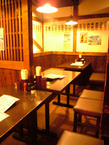 宴会最大20名様