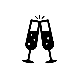 飲み放題もございます
