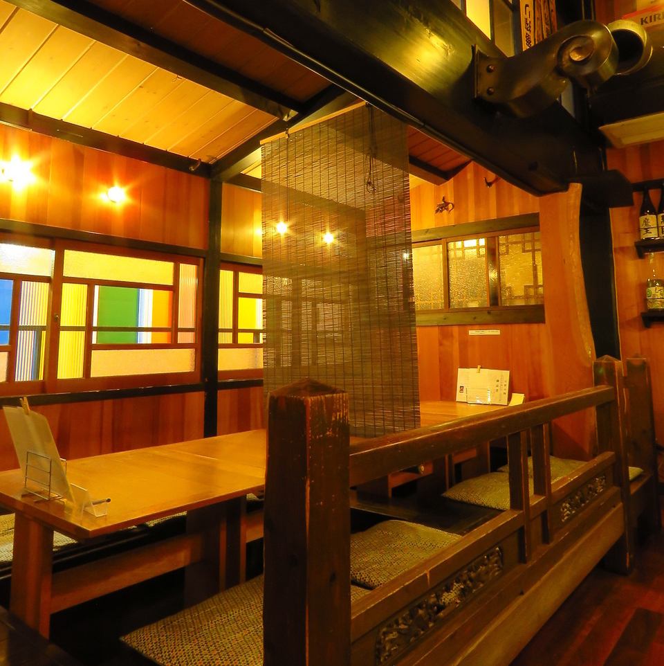 Reopening! Retro public bar [Ichiza] located in Kamidori