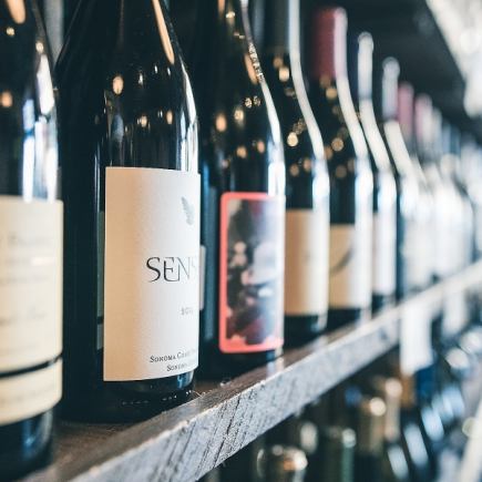 ◎月~木限定!店長おすすめおつまみ2品付きコース【2時間生ビール付き飲み放題!】