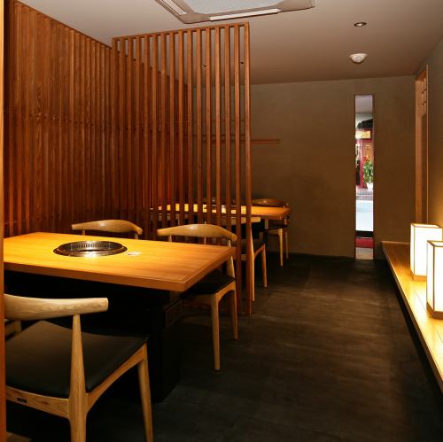 【少人数～団体も】