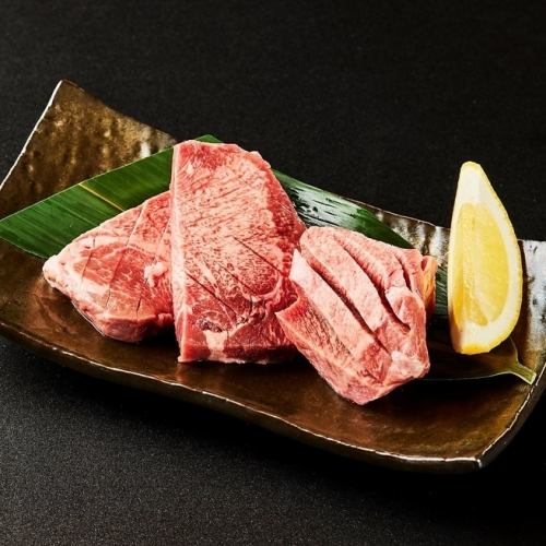 「長崎和牛』専門店のこだわり