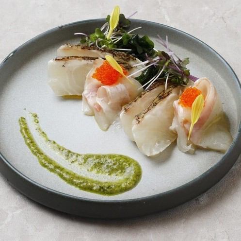 "Ore Bistro" is a new business format that allows you to enjoy "Ore French" even more casually.